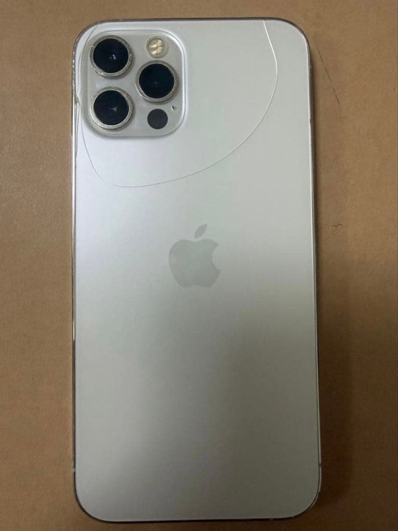 【本日限定価格】 iPhone 12 Pro 128GB / 即発送