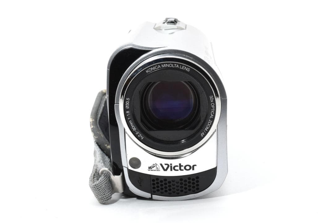★美品★ Victor Everio GZ-MG330 #20656