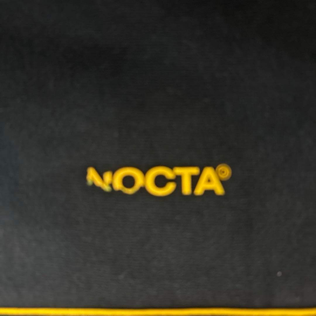 Nike x nocta セットアップ