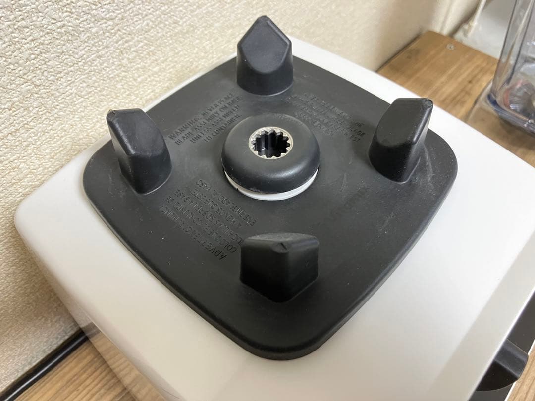 VITAMIX バイタミックス VM0111 白