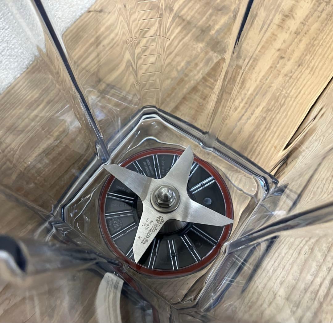 VITAMIX バイタミックス VM0111 白