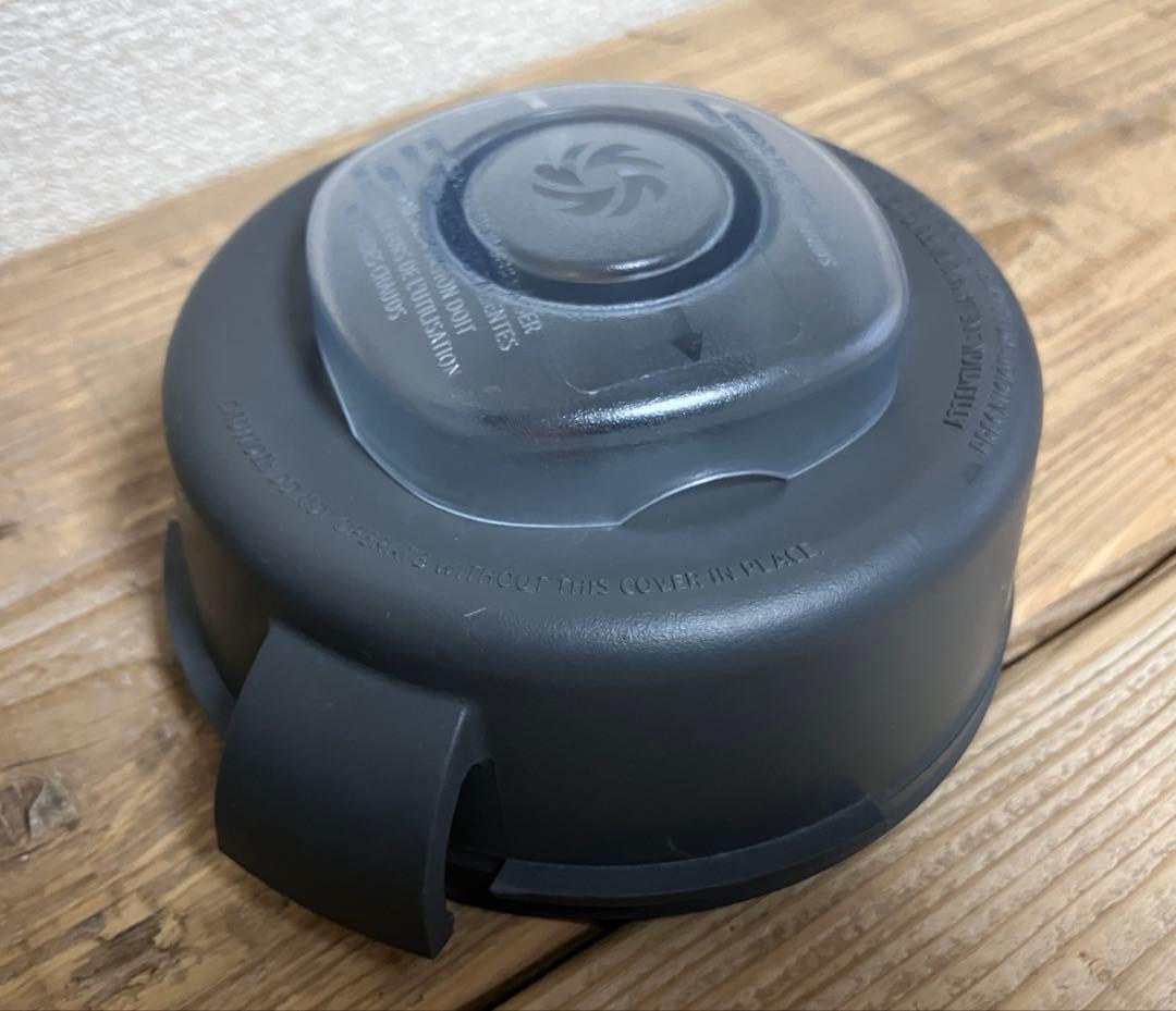 VITAMIX バイタミックス VM0111 白