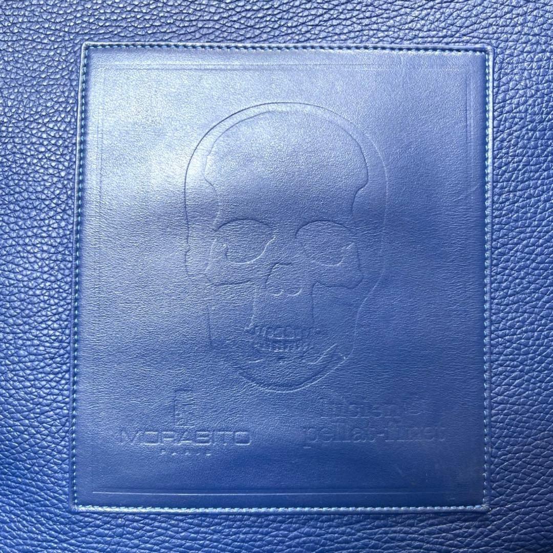 専用品MORABITO×ルシアン ペラフィネ コラボ 完売品 2WAYバッグ