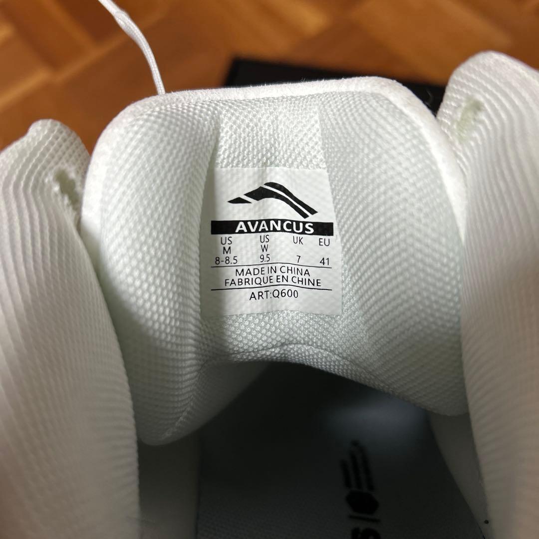 AVANCUS APEX POWER V3.0 41サイズ