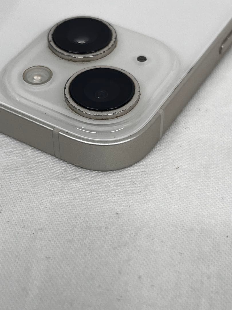 iPhone14 256GB スターライト SIMフリー