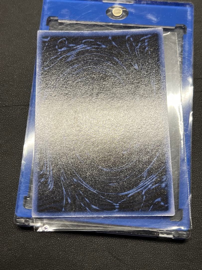 【みんみ】【超美品〇】遊戯王　オベリスクの巨神兵