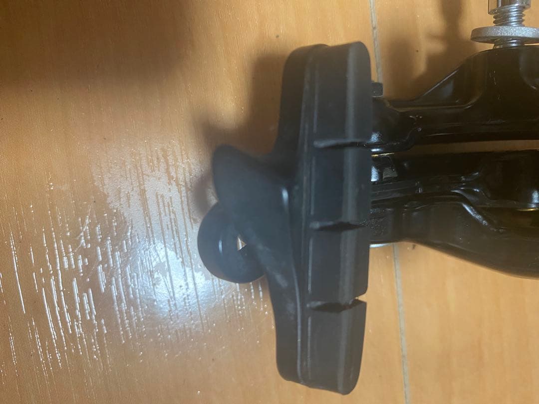 Noa　105チェーンリング&キャリパーブレーキ