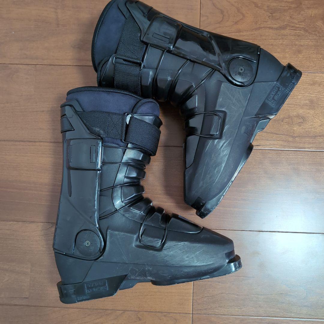 FULL TILT FT ブラック スキー ブーツ