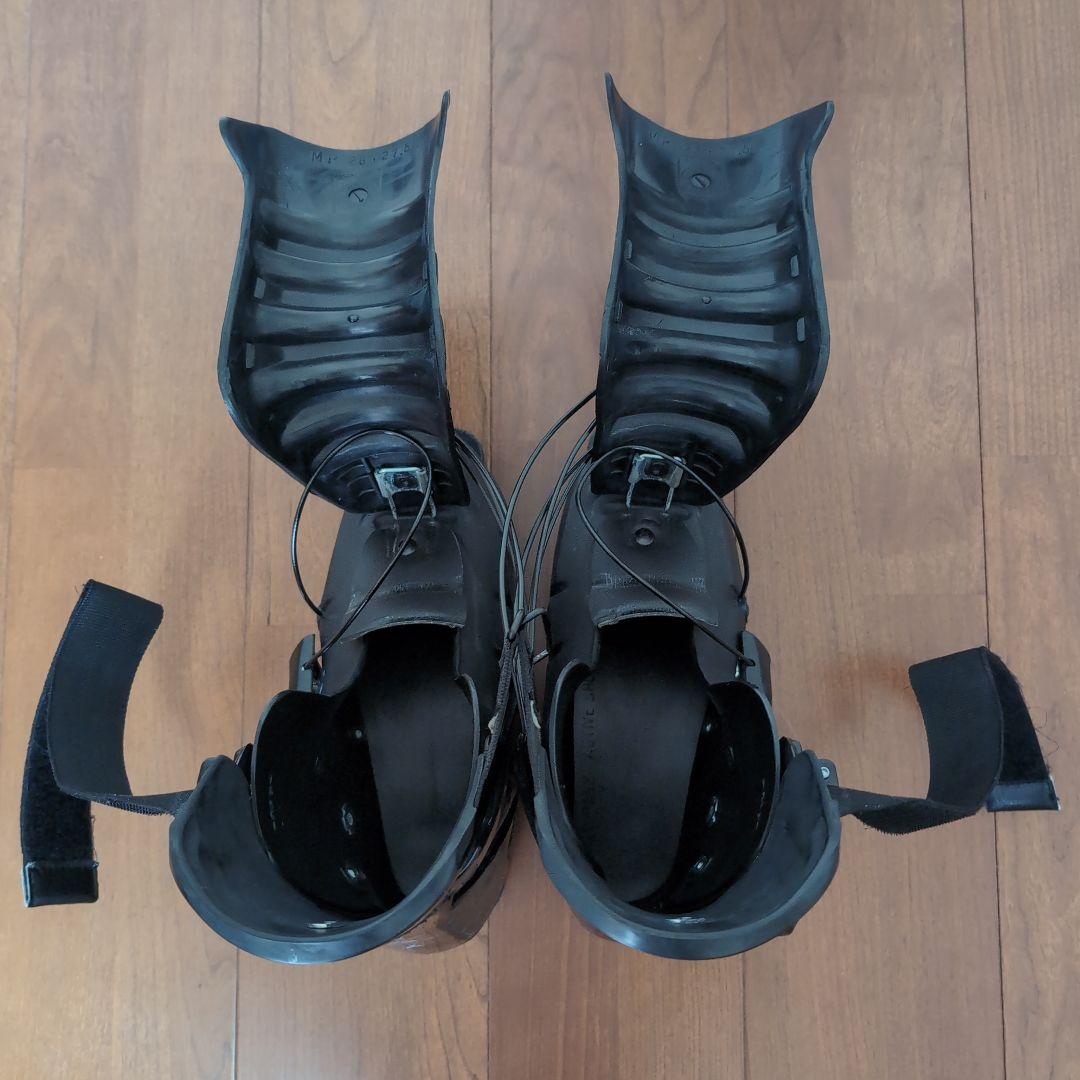 FULL TILT FT ブラック スキー ブーツ