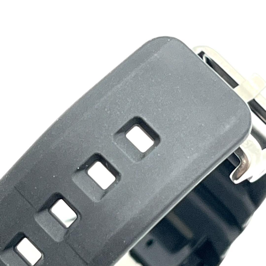 極美品 カシオ G-SHOCK 新品電池交換済 スクリューバック MRG-1