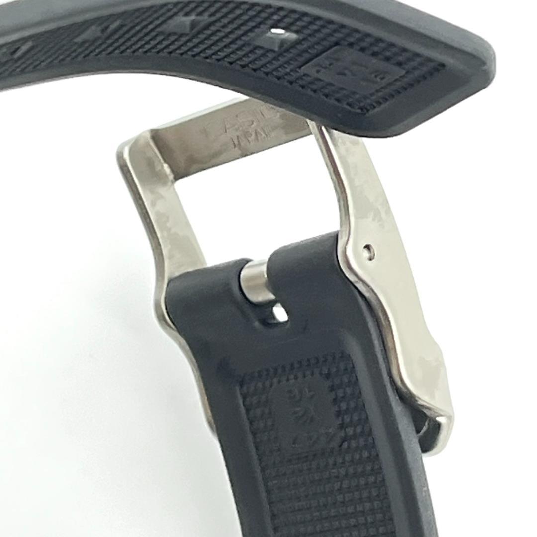 極美品 カシオ G-SHOCK 新品電池交換済 スクリューバック MRG-1