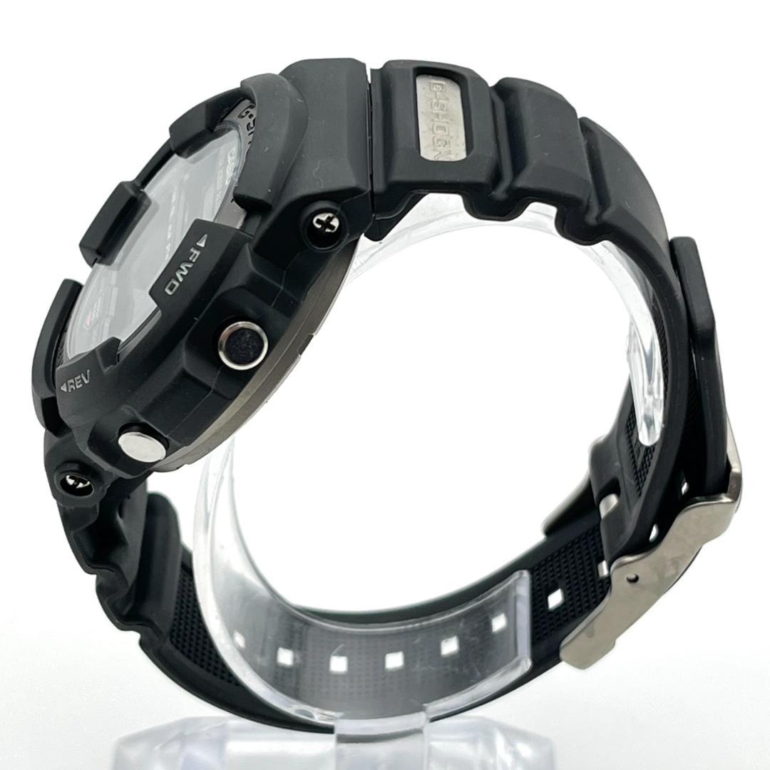 極美品 カシオ G-SHOCK 新品電池交換済 スクリューバック MRG-1