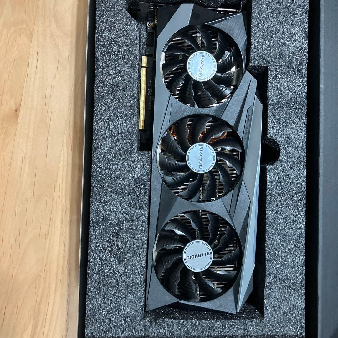 GPU 修理専門家 ❶