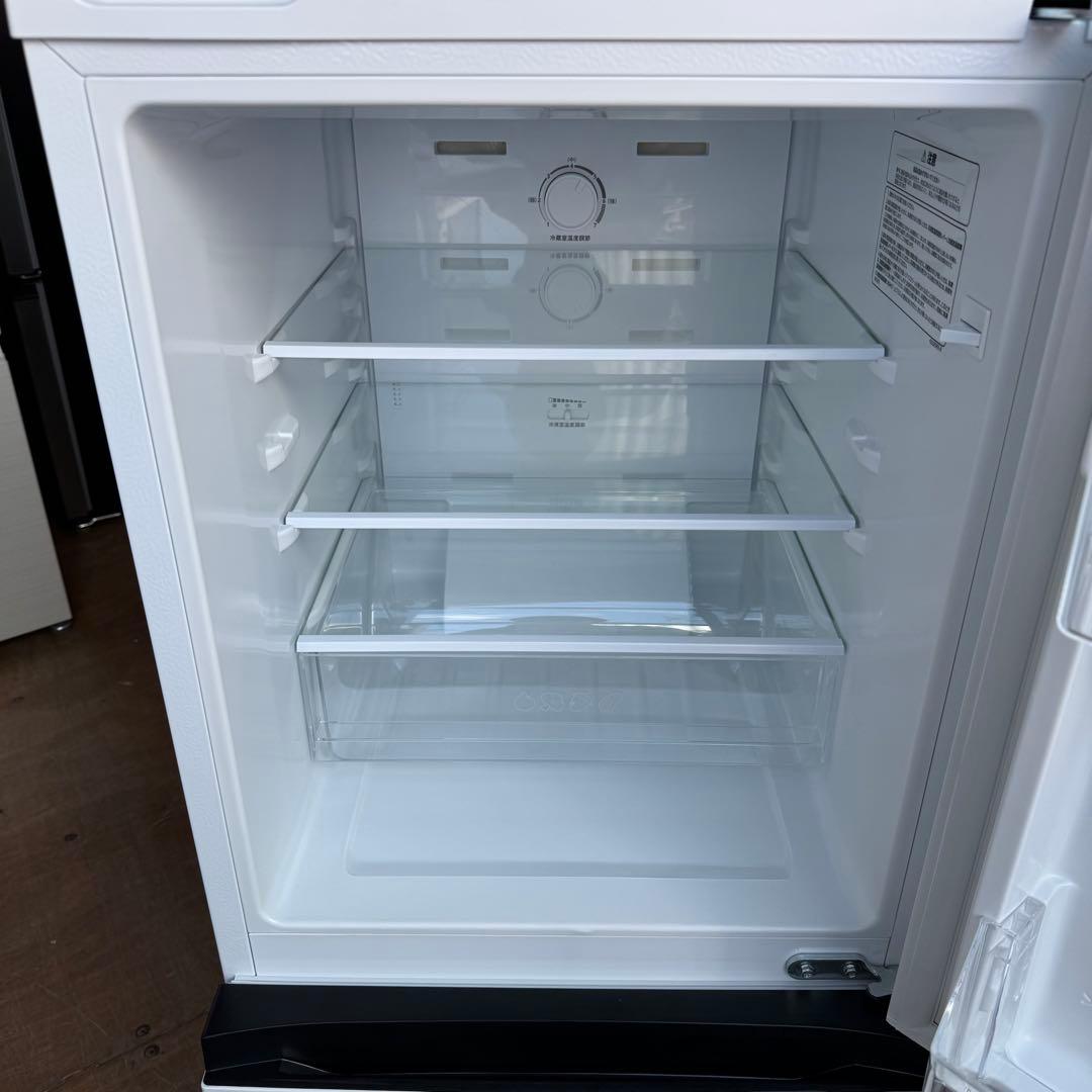 C7601★2024年製美品★ハイセンス　冷蔵庫　アイリス　洗濯機　家電セット