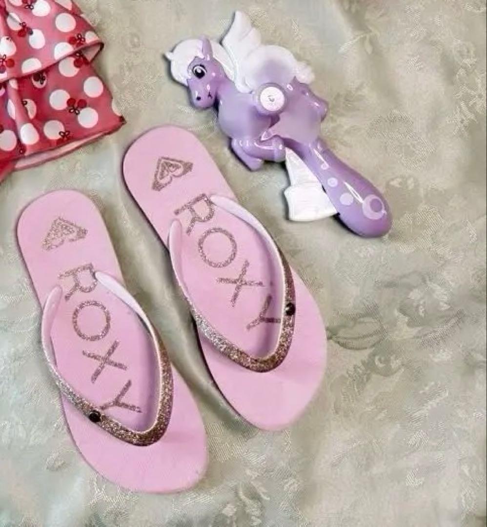 女の子110サイズ　夏服サンダルまとめ売り