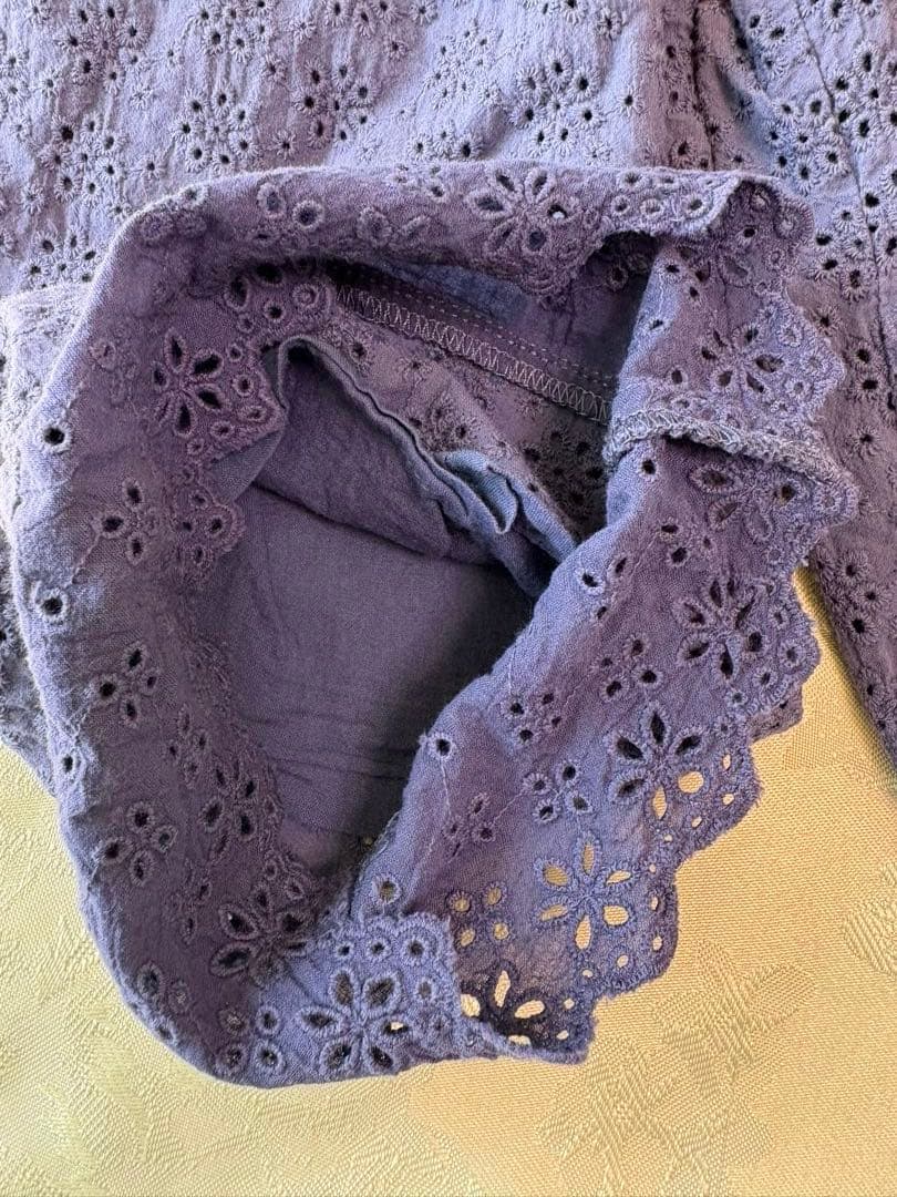 女の子110サイズ　夏服サンダルまとめ売り