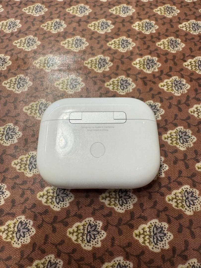 【美品】Apple AirPods Pro (第2世代) USB Type-C