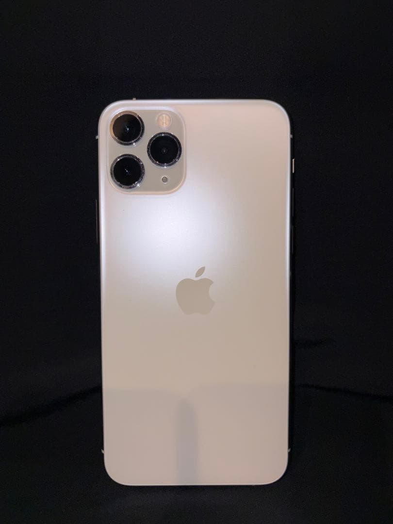 【美品】Apple iPhone 11 Pro 256GB 本体