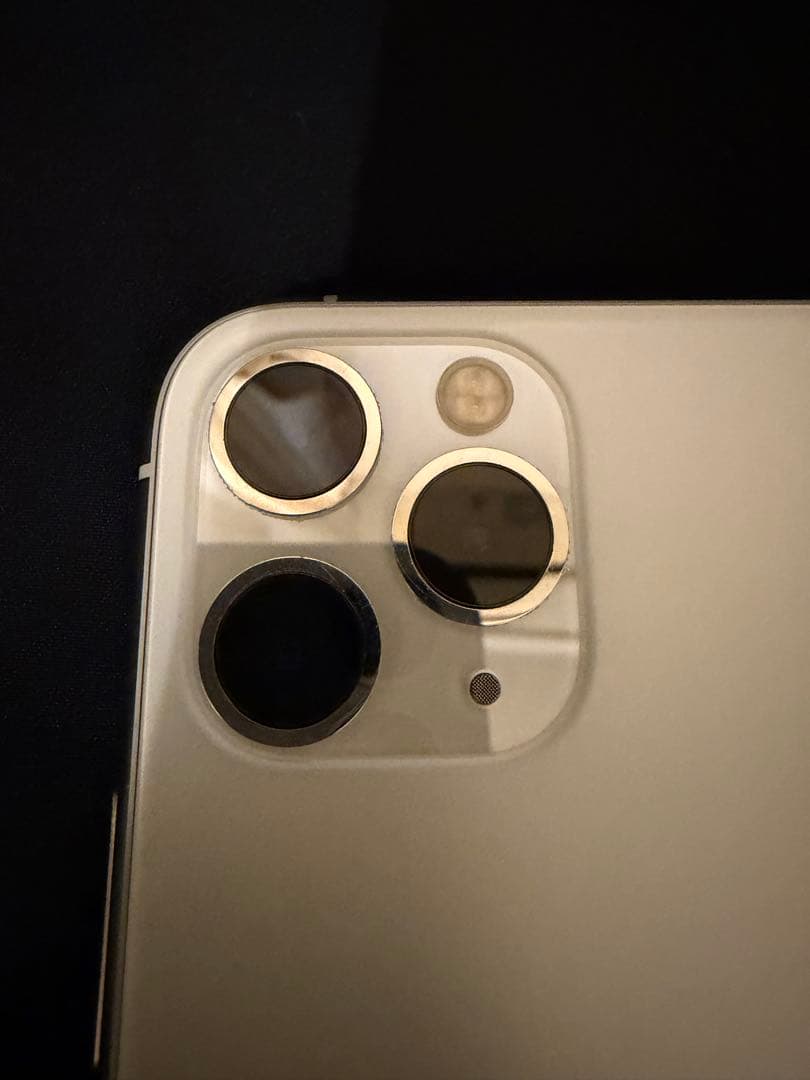 【美品】Apple iPhone 11 Pro 256GB 本体