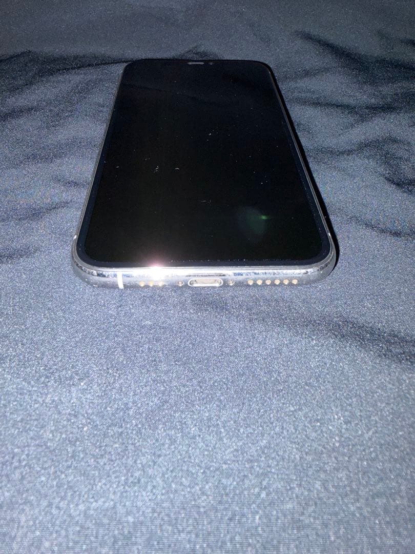 【美品】Apple iPhone 11 Pro 256GB 本体