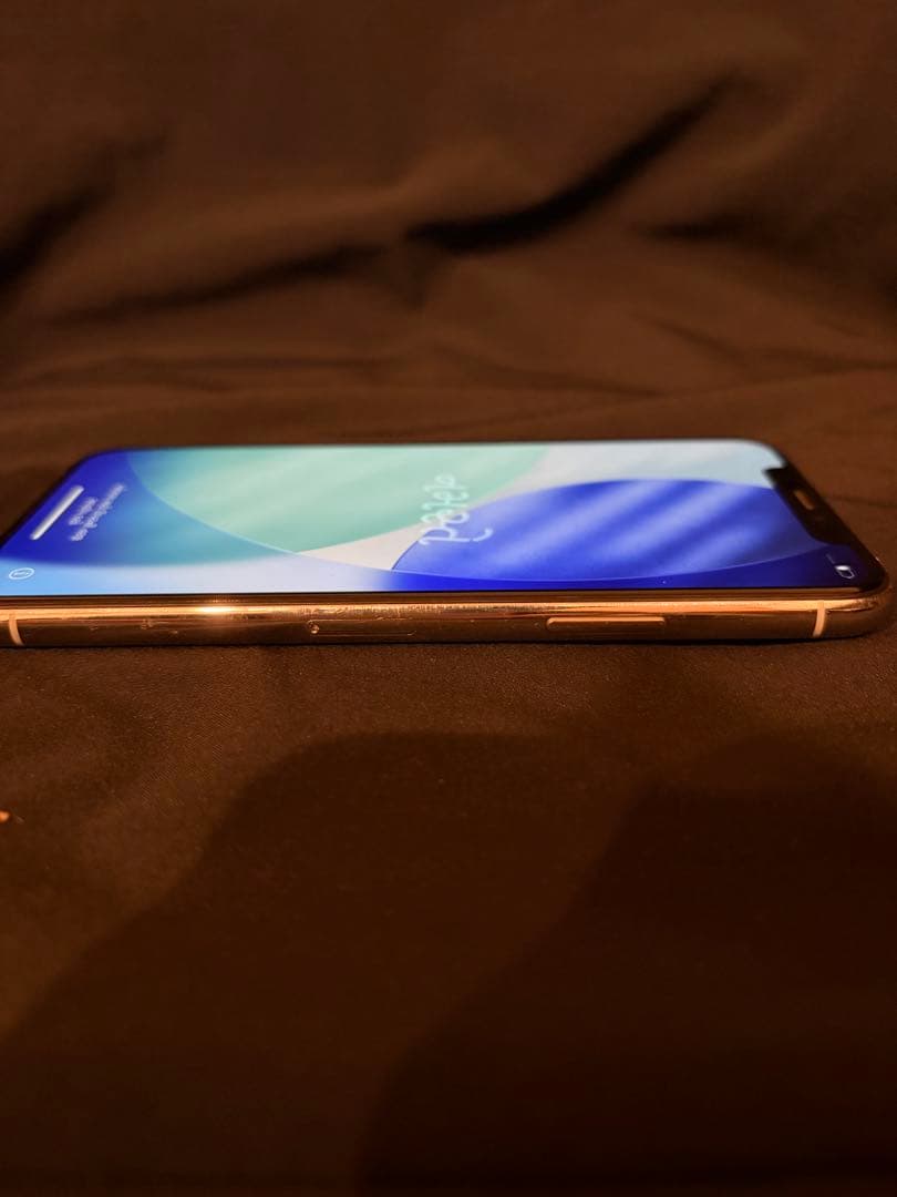 【美品】Apple iPhone 11 Pro 256GB 本体