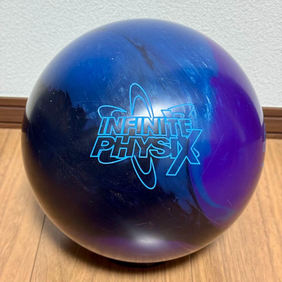 ボール STORM INFINITE PHYSIX 14P