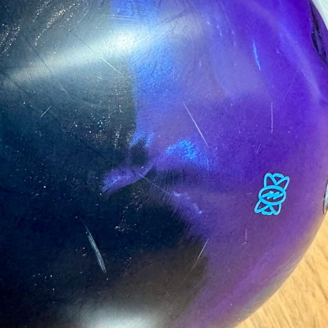 ボール STORM INFINITE PHYSIX 14P