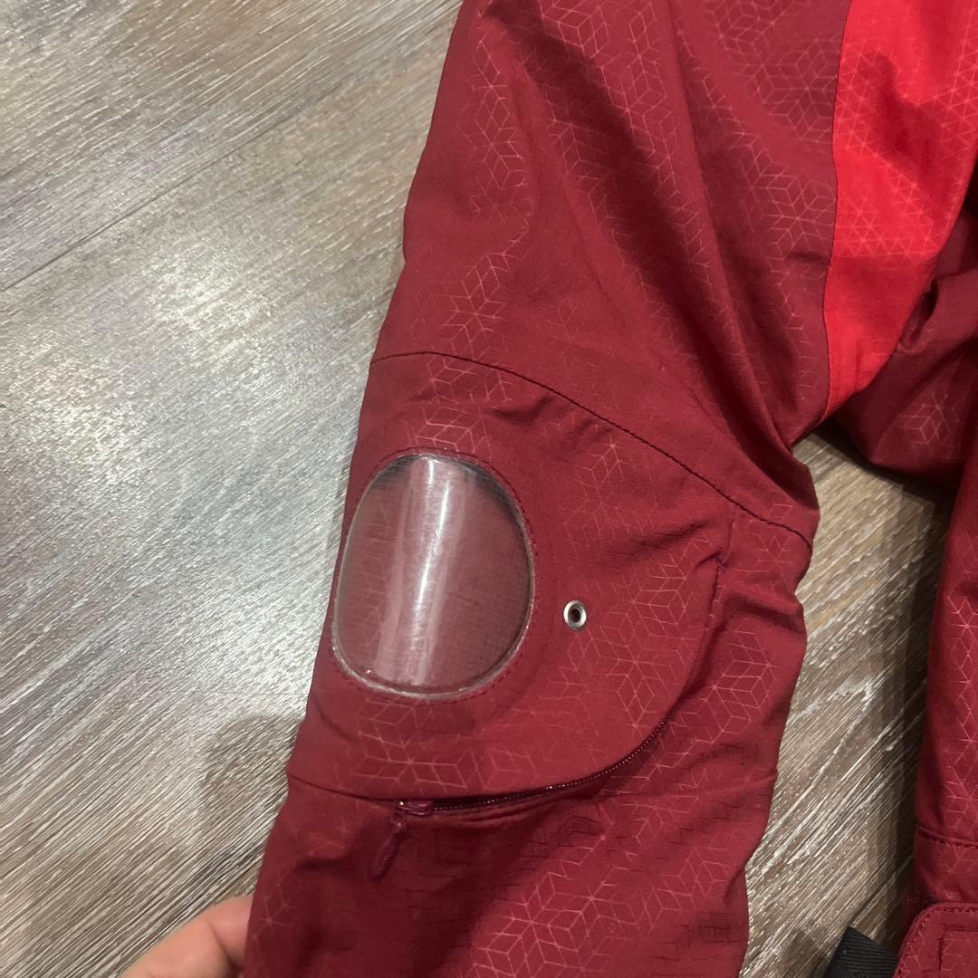 フェニックス メンズ　セットアップ　上下　スキーウェア　S 男性