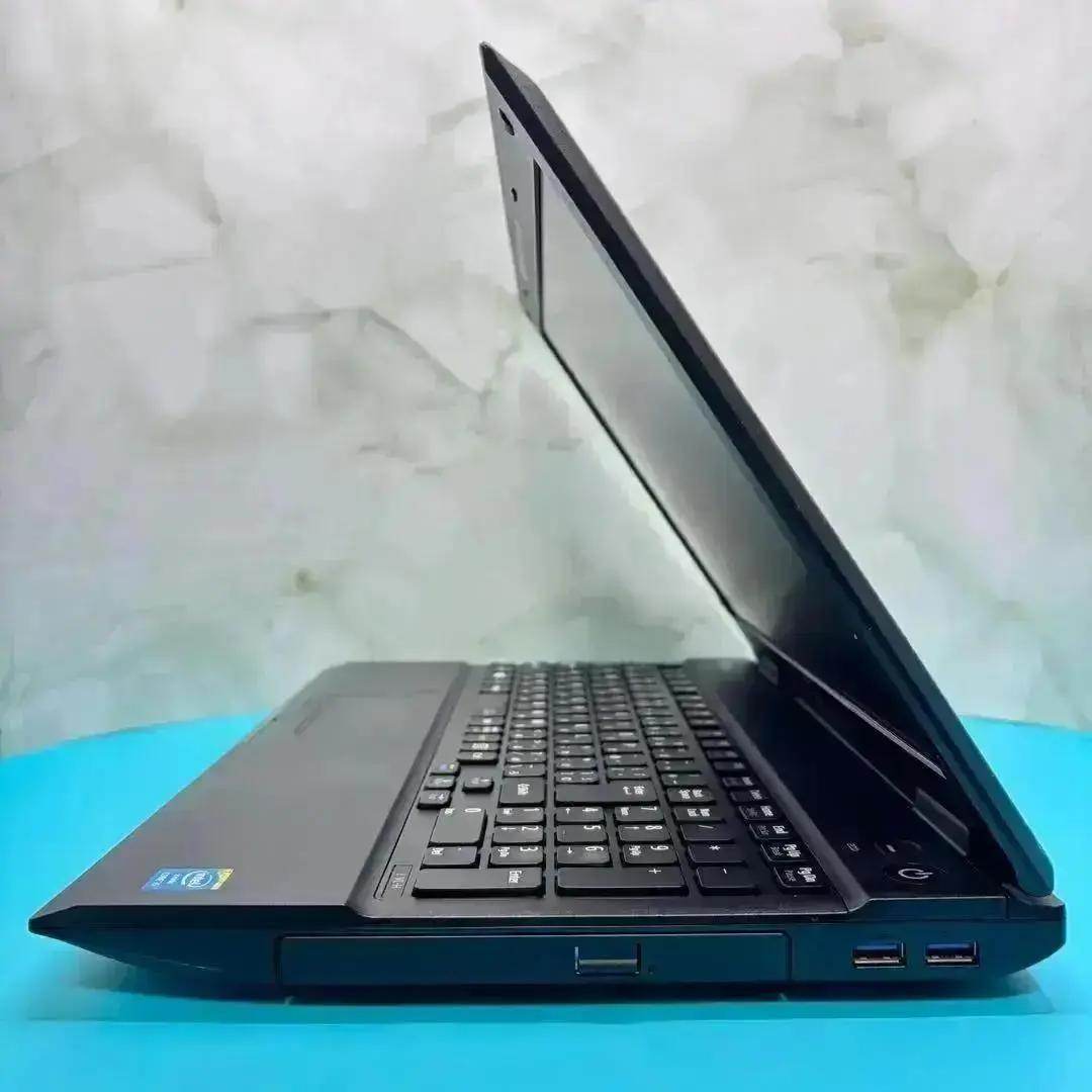 【激安SALE‼】【Office付】NECノートPC★メモリ6GB＆SSD搭載★