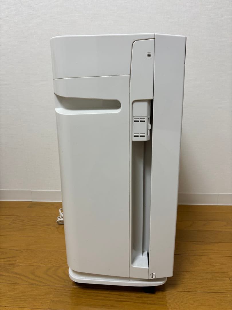 2020年製　上級モデル　DAIKIN 空気清浄機 MCK70XJ-W