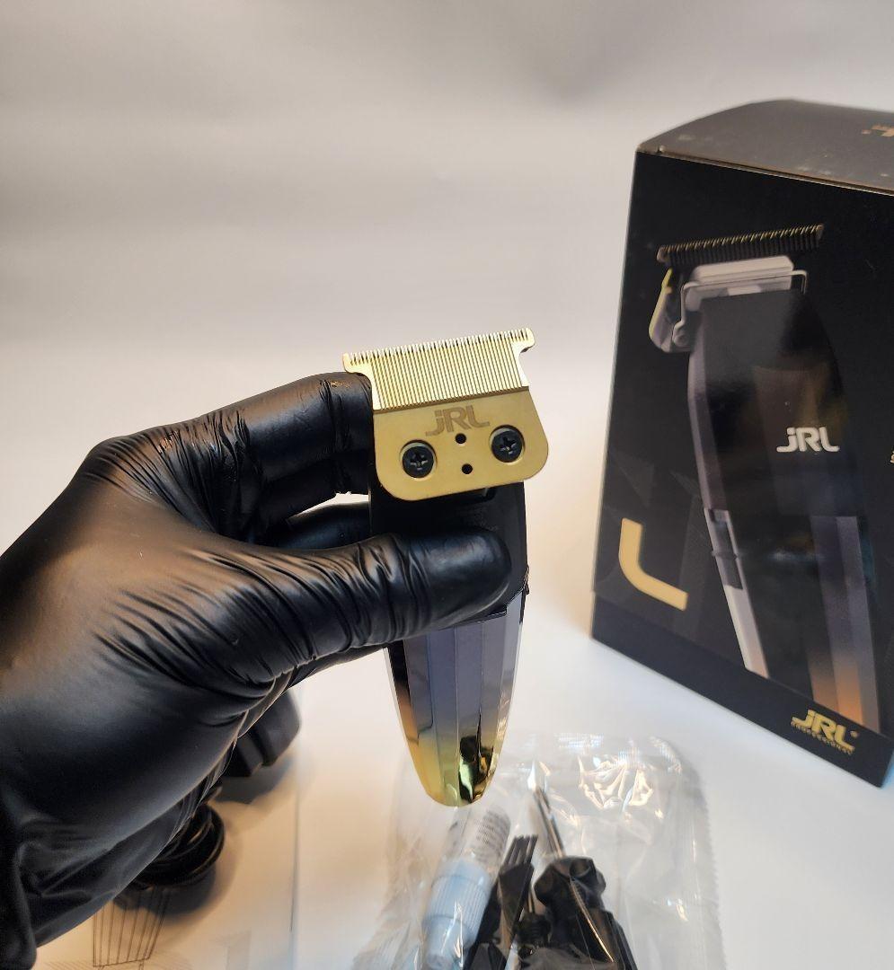 JRLトリマー　FF2020T