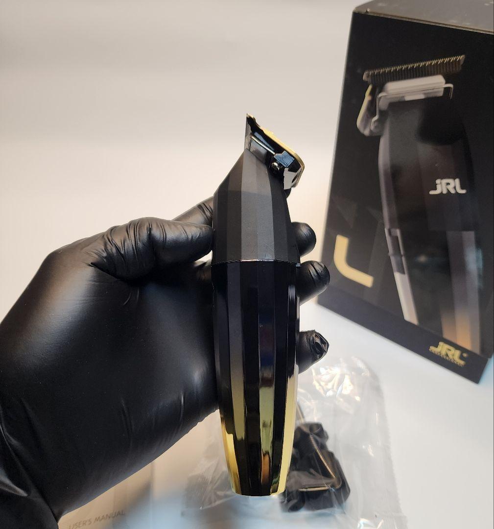 JRLトリマー　FF2020T