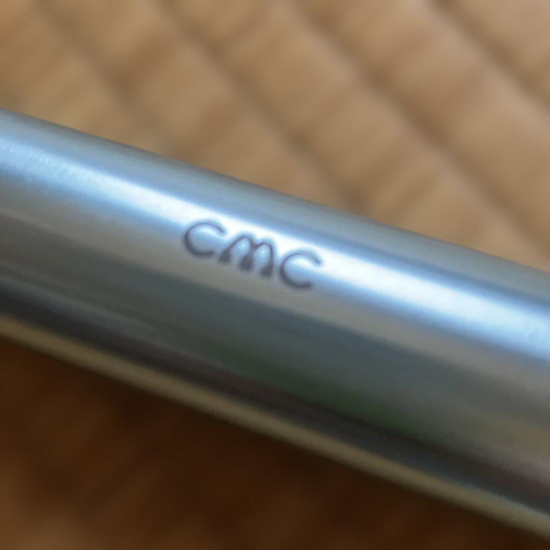 CMC ロッド