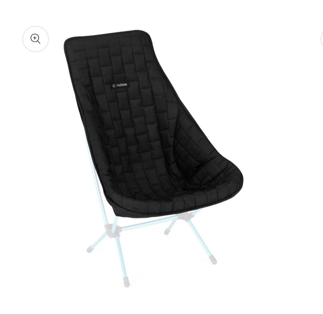 helinox Seat Wamer for chair two用