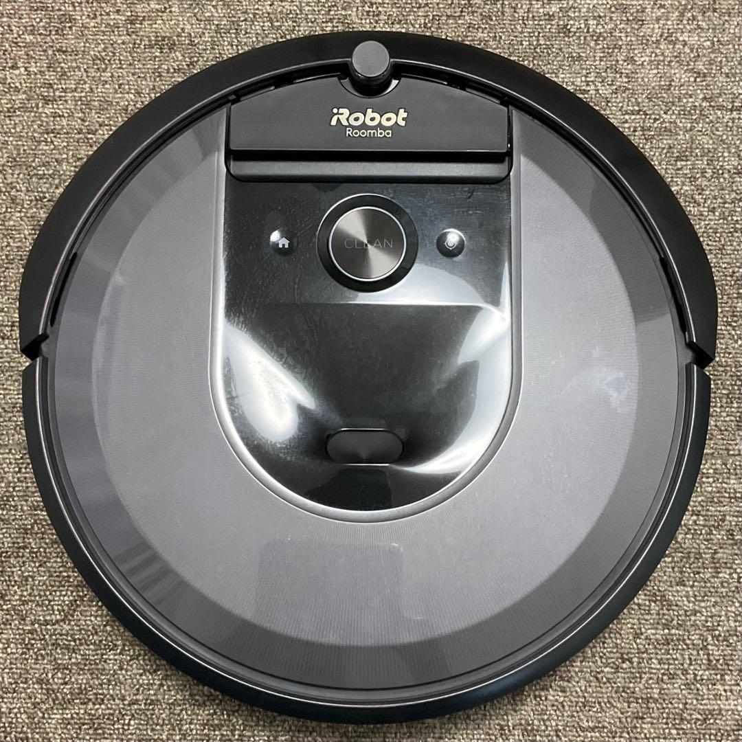 iRobot Roomba ルンバ i7+ (i755060)
