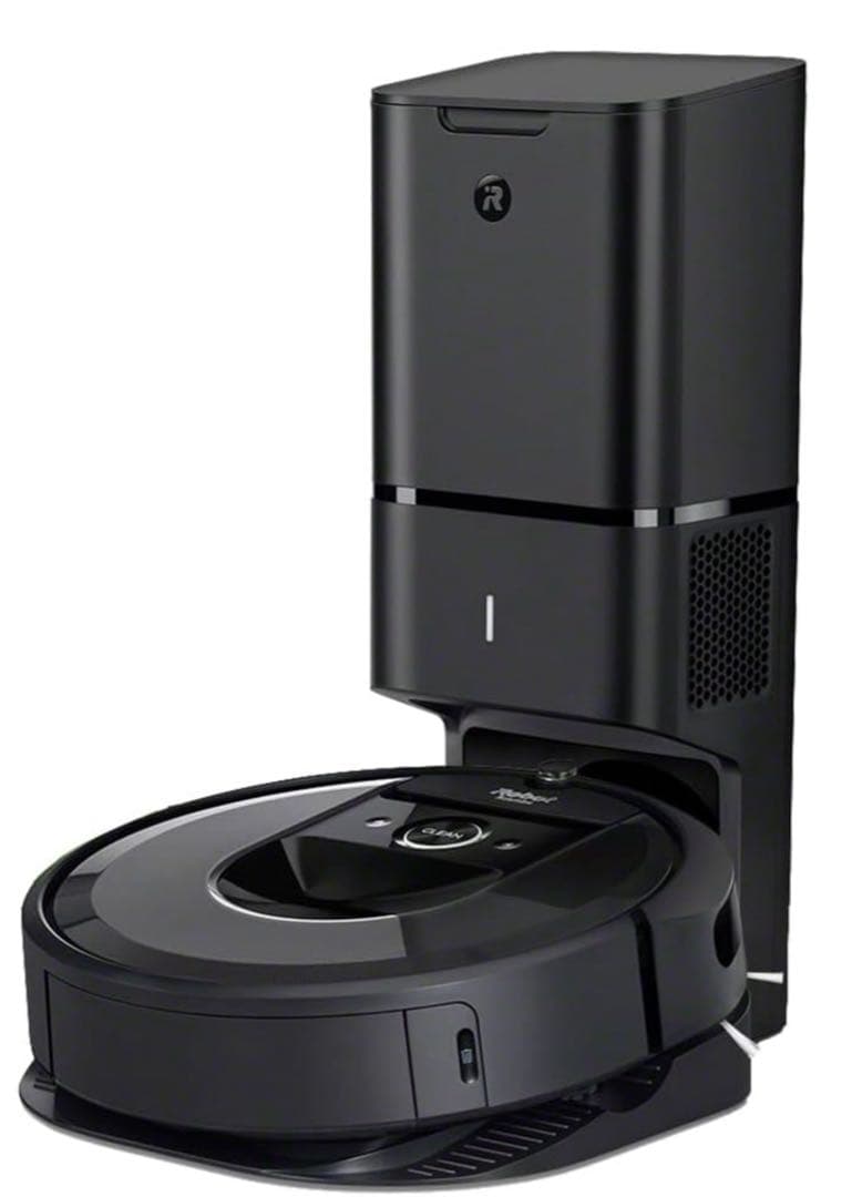 iRobot Roomba ルンバ i7+ (i755060)