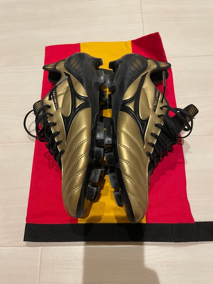 ウェーブイグニタス3MD