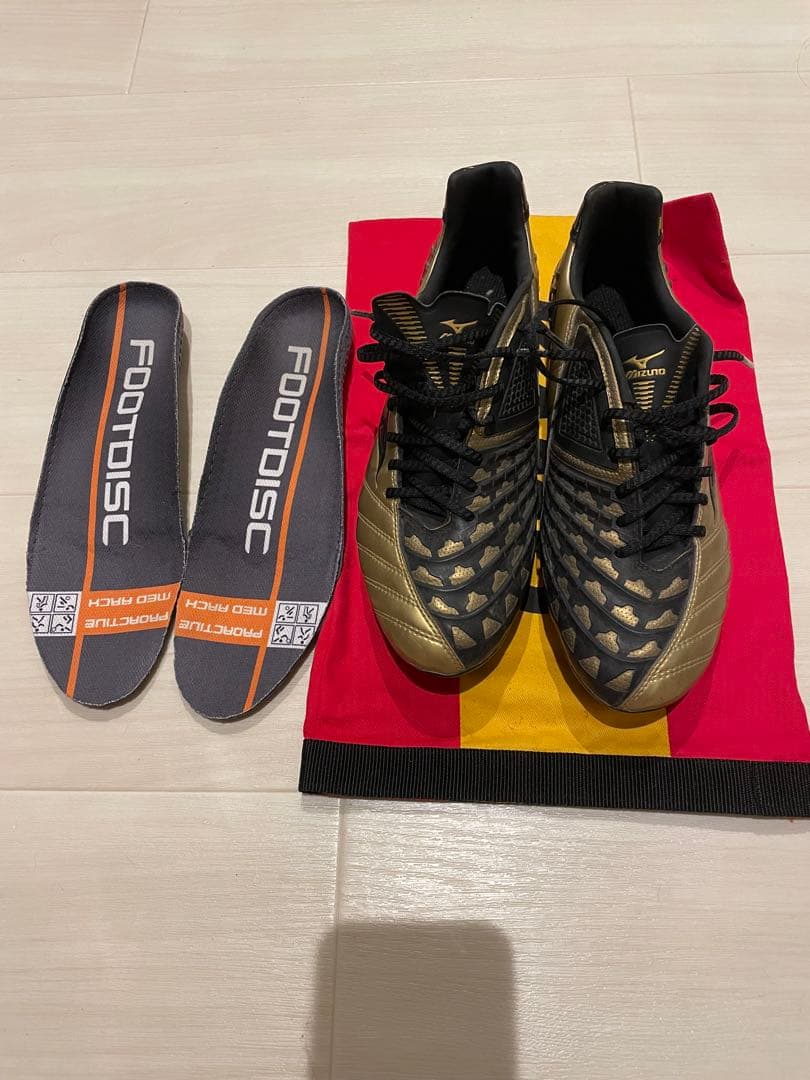 ウェーブイグニタス3MD