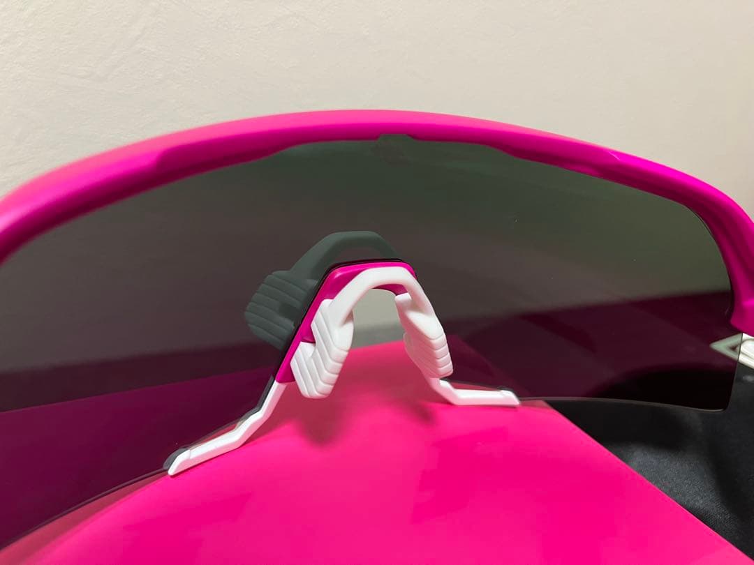 【連休値下げ】100% S3 ワンハンドレッド サングラス タティスJrモデル