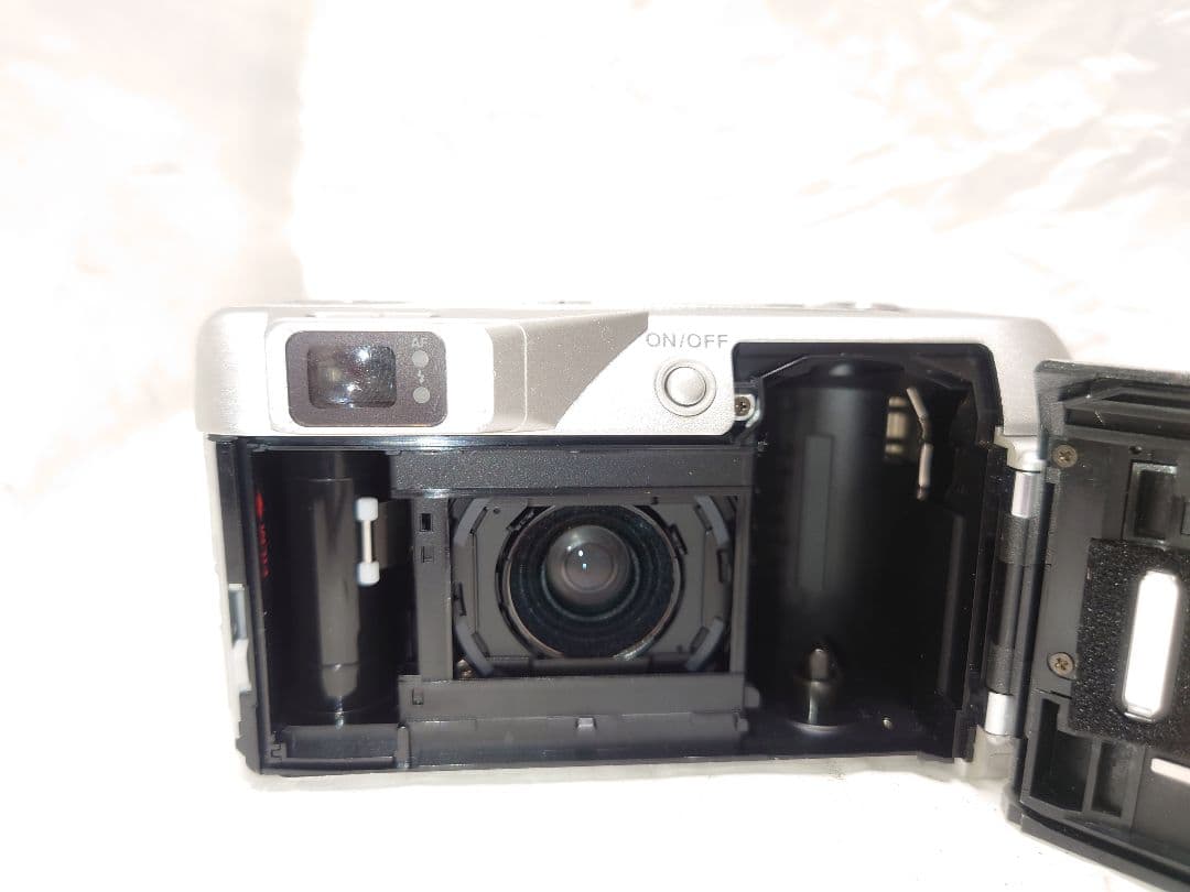 人気美品★PENTAX ペンタックス ESPIO 170 SL 38-170mm