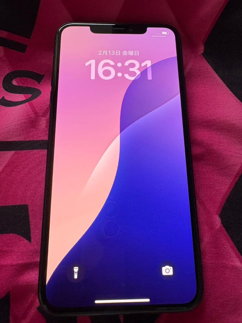 美品✨iPhone11ProMax