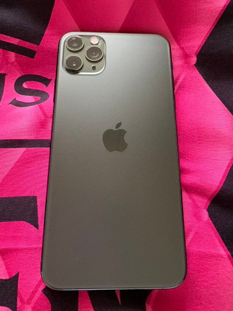 美品✨iPhone11ProMax