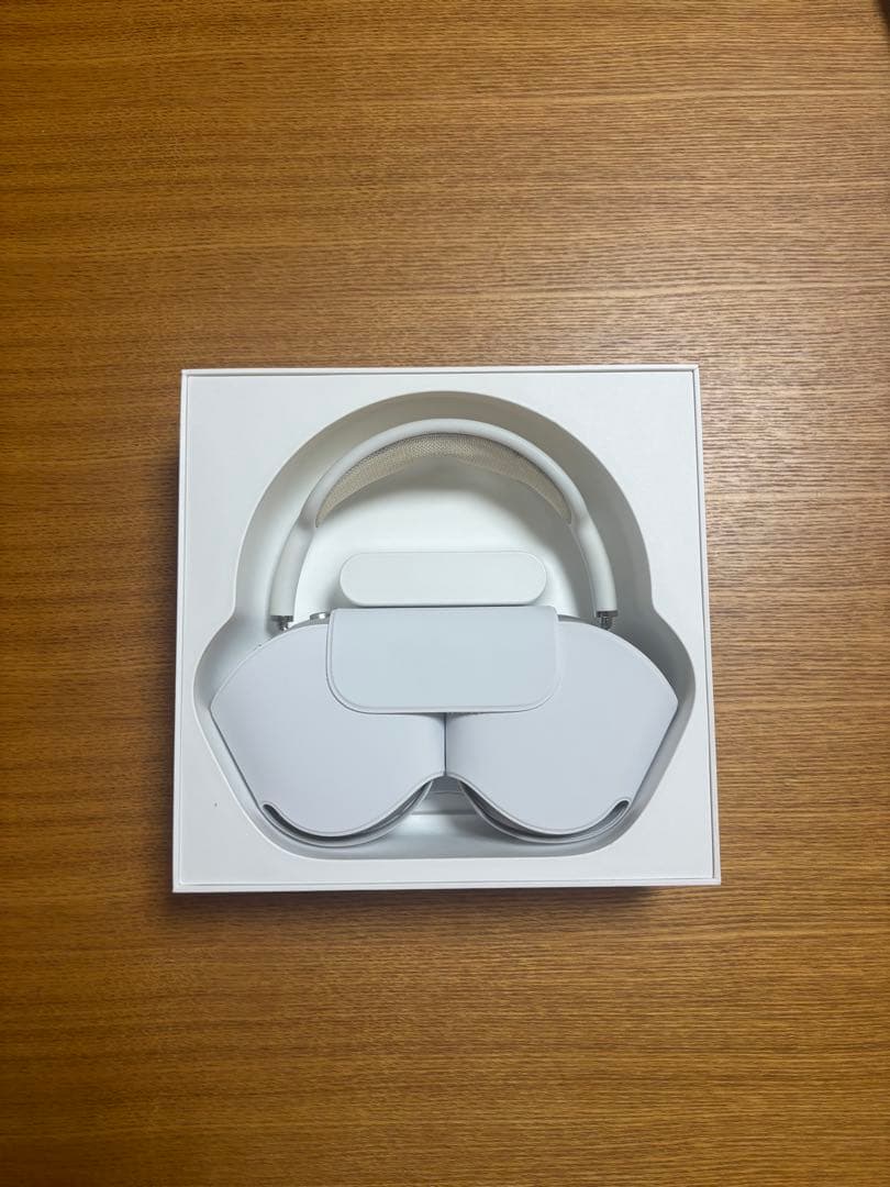 AirPods Pro Max ホワイト