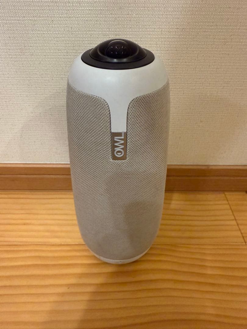 ミーティングオウル Meeting OWL 360°AI対応　mtw200