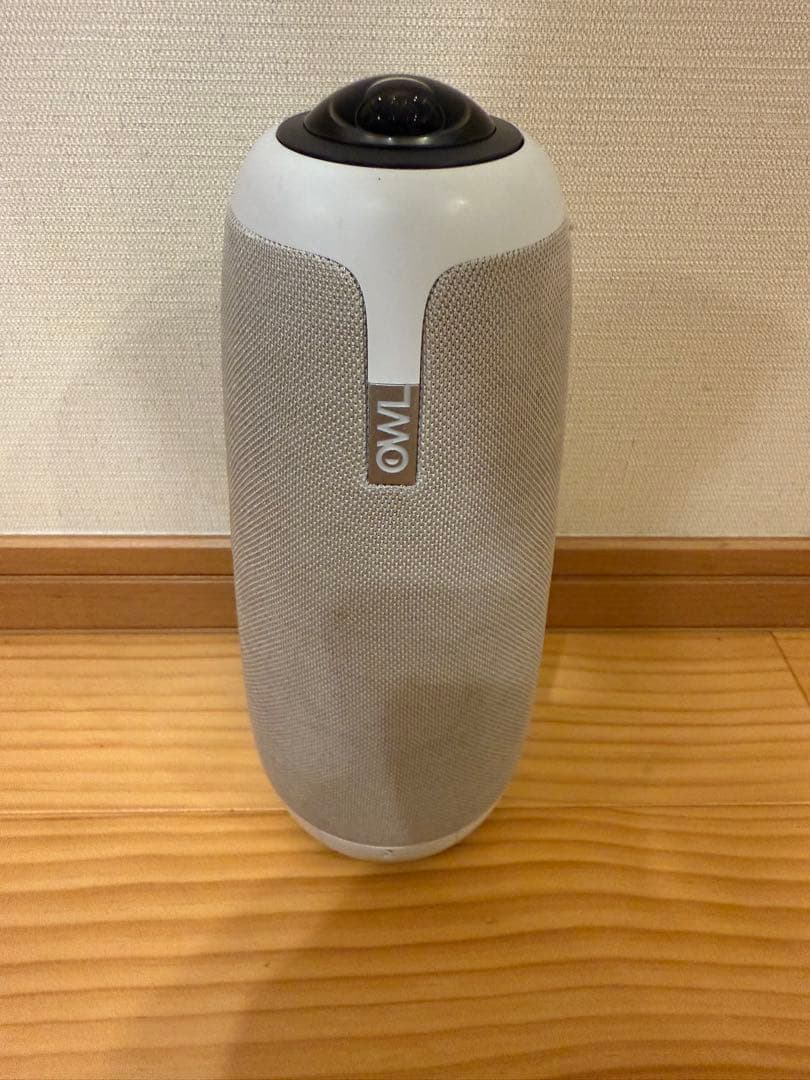 ミーティングオウル Meeting OWL 360°AI対応　mtw200