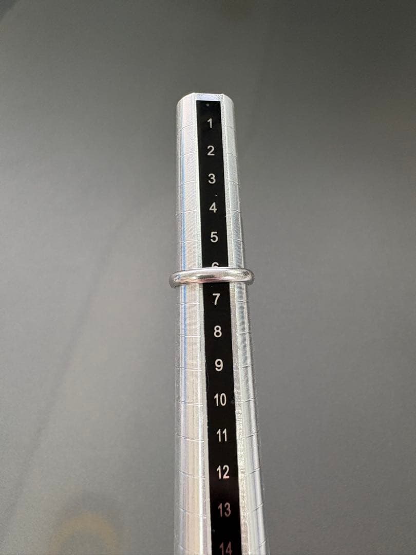 ＊大阪サムハラ神社＊ / 指輪 / <No.1811>