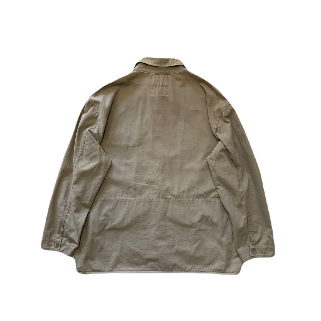 紺タグ OLD STUSSY カバーオール オールド ビンテージ ステューシー