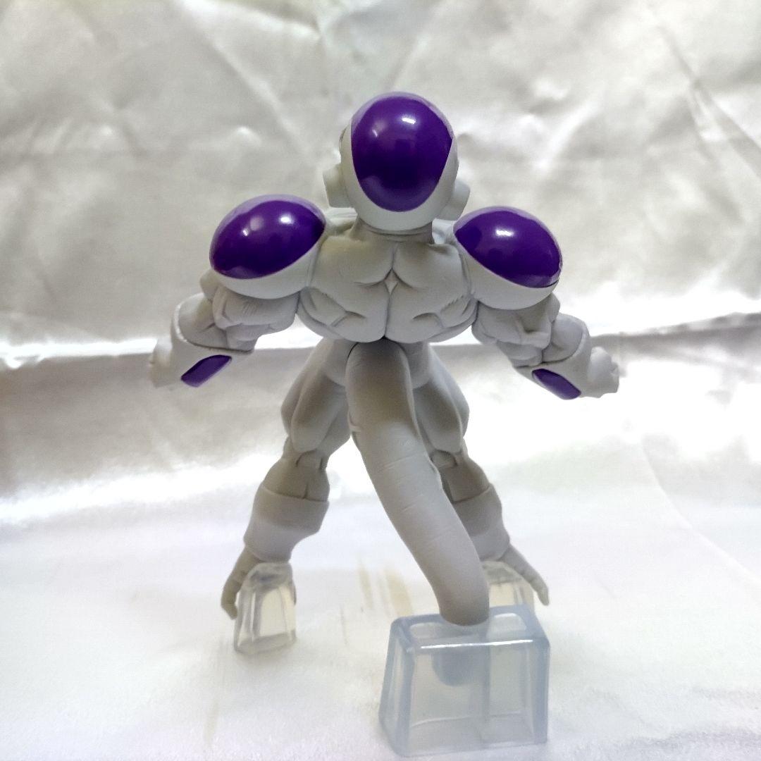 一番くじ オムニバスBRAVE Ｃ賞 超サイヤ人孫悟空 D賞フリーザ