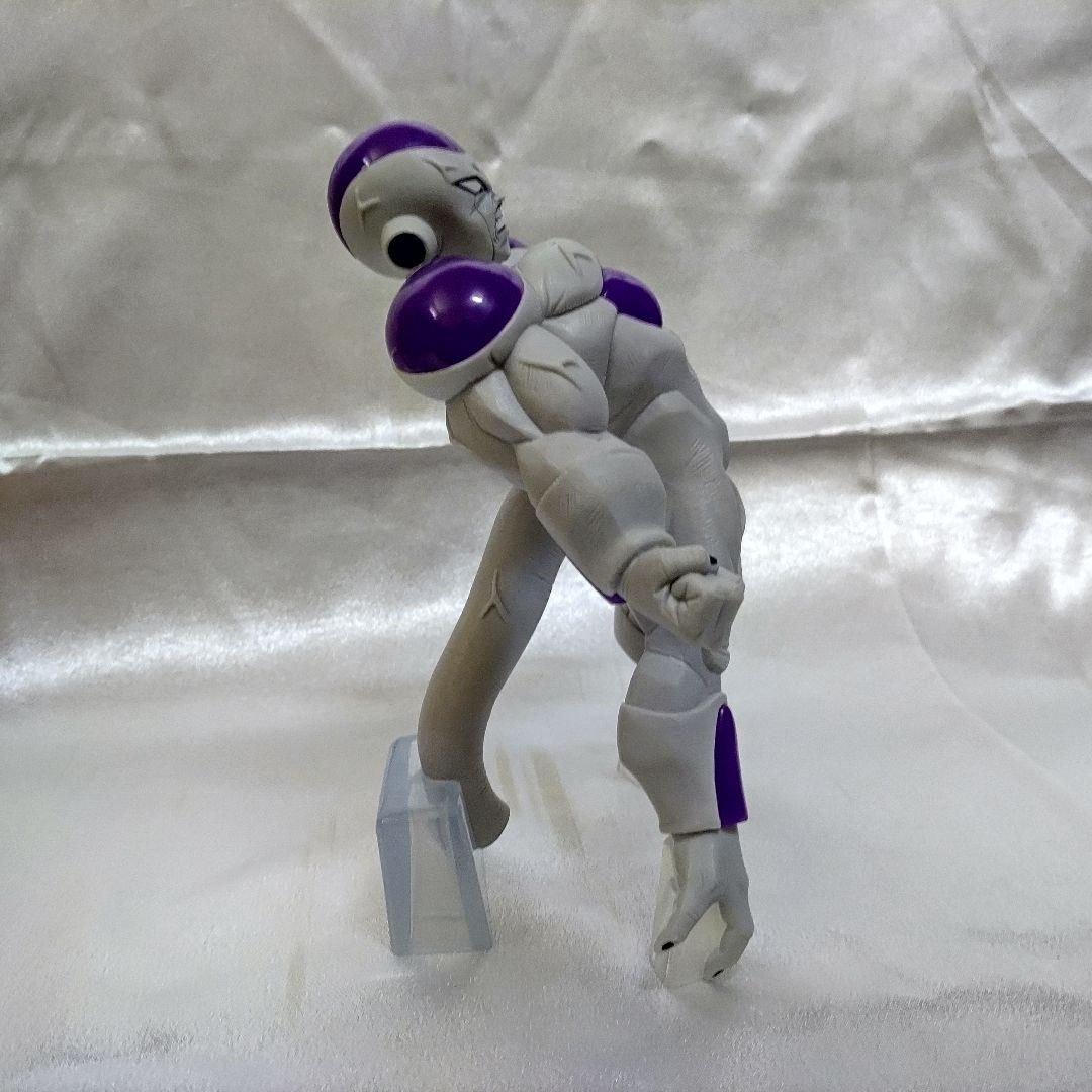 一番くじ オムニバスBRAVE Ｃ賞 超サイヤ人孫悟空 D賞フリーザ