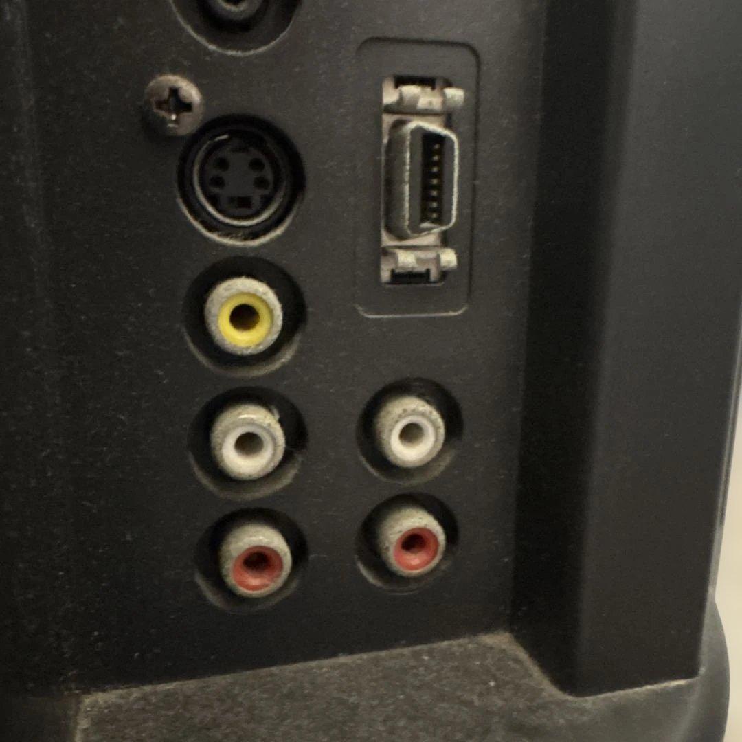 DX BROADTEC 22V型液晶テレビ LWV-222